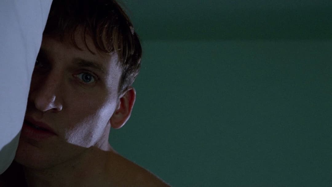 Shallow Grave backdrop 11