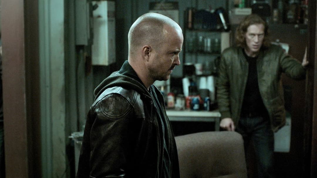 El Camino: A Breaking Bad Movie backdrop 11