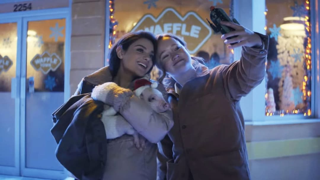 Tage wie diese backdrop 8