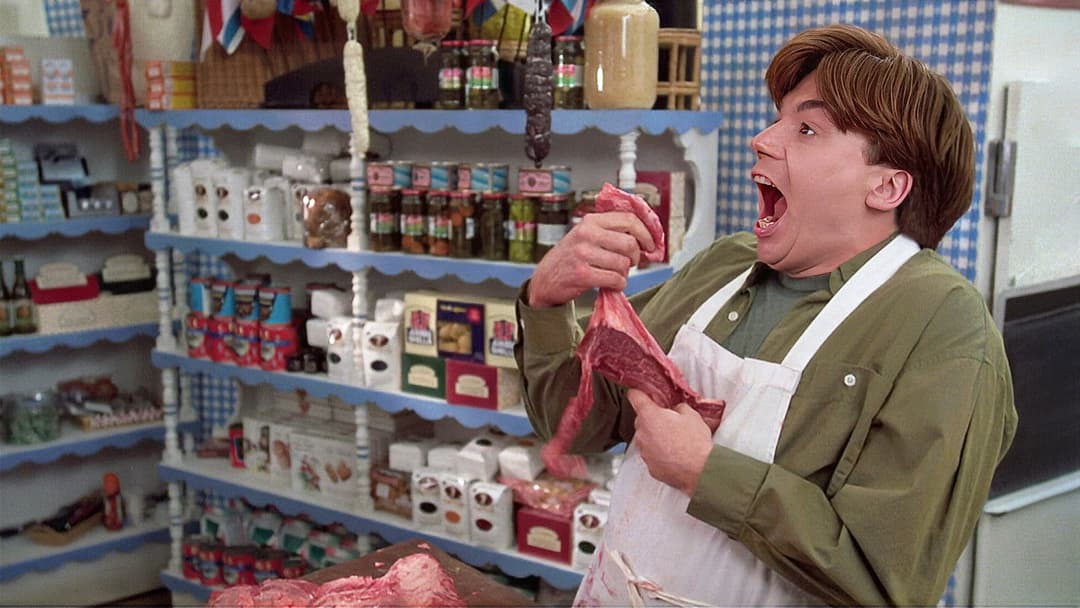 Я одружився на вбивці з сокирою backdrop 4