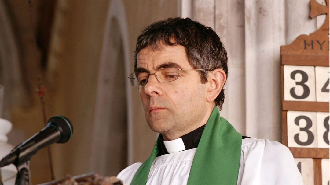 Keeping Mum backdrop 5