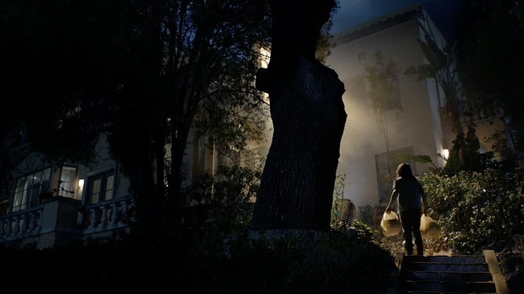 Студія 666 backdrop 2