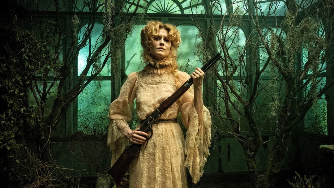 Winchester backdrop 4