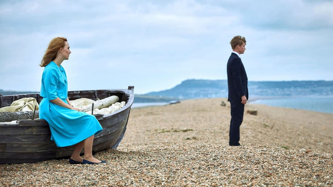 On Chesil Beach backdrop 6