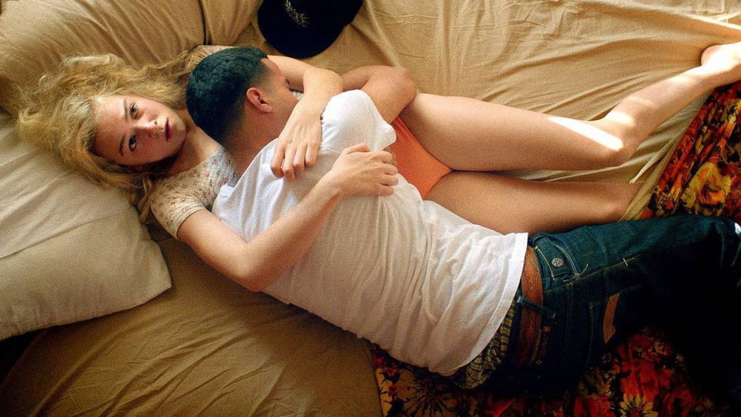 White Girl backdrop 2