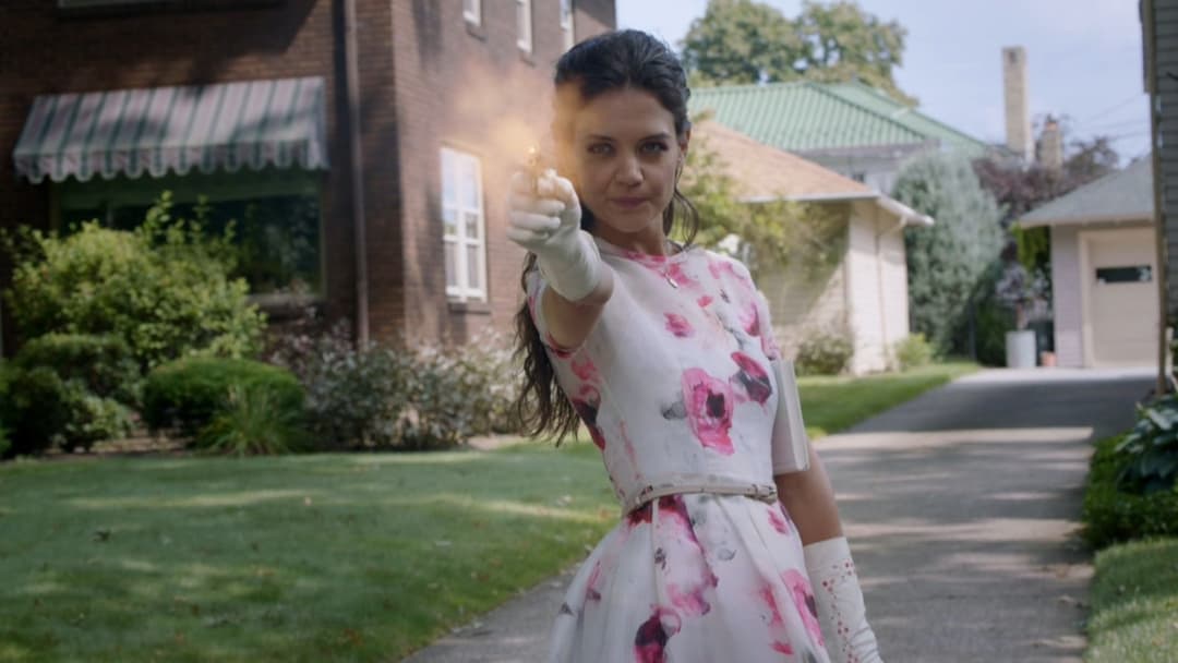 Міс Медоуз backdrop 4