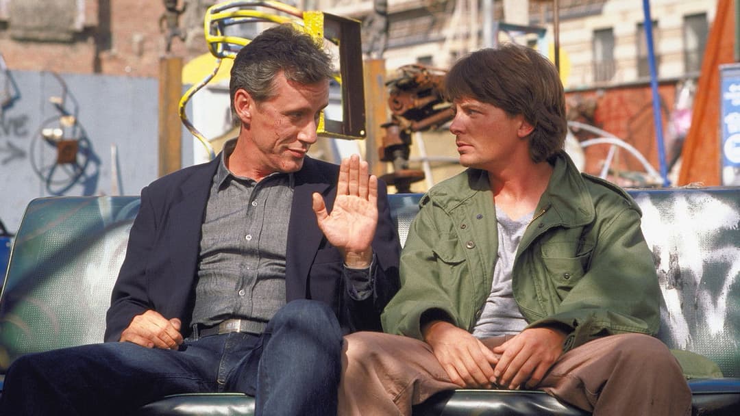 Auf die harte Tour backdrop 20