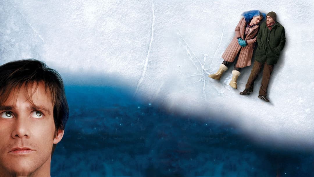 Eternal Sunshine of the Spotless Mind backdrop 15