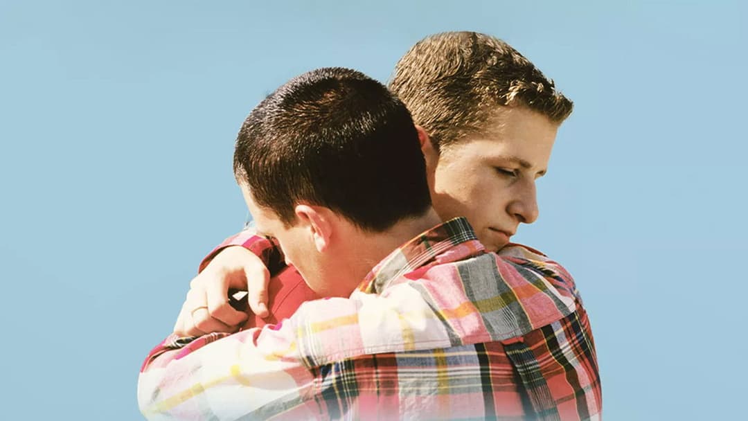 Beautiful Thing backdrop 6