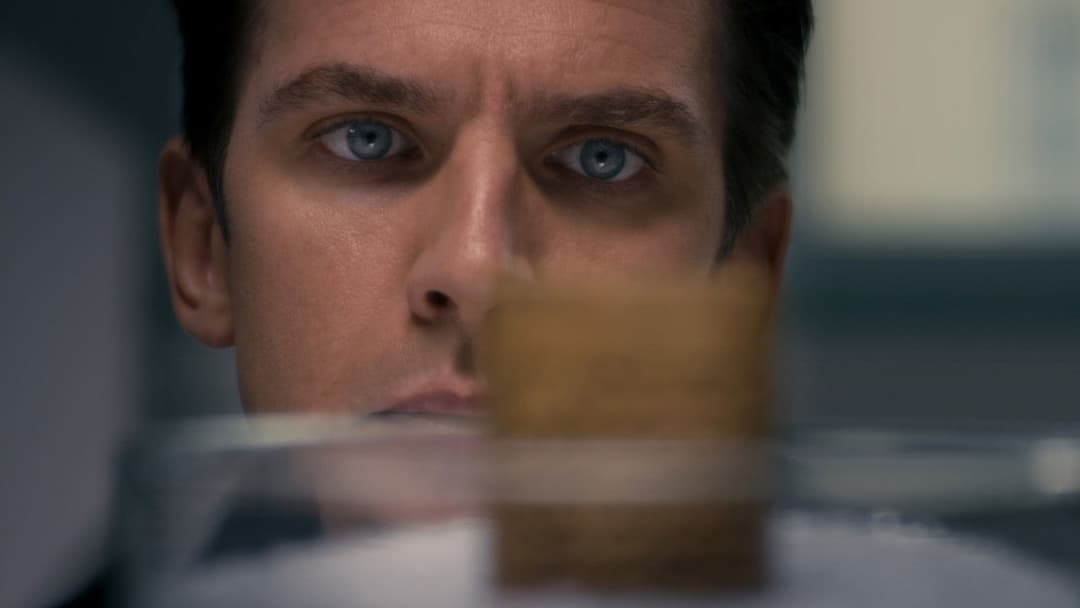 Ich bin dein Mensch backdrop 16