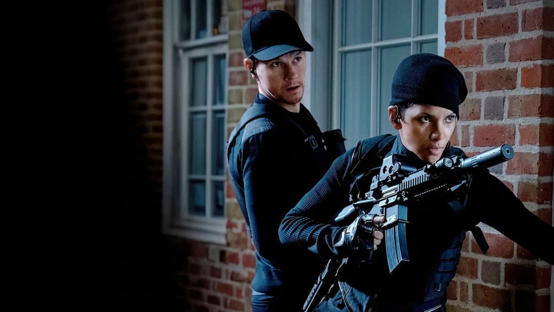 The Union backdrop 8