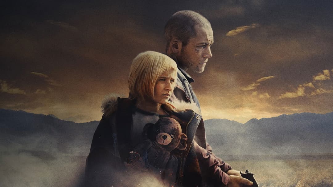 Die Rache der Polly McClusky backdrop 5