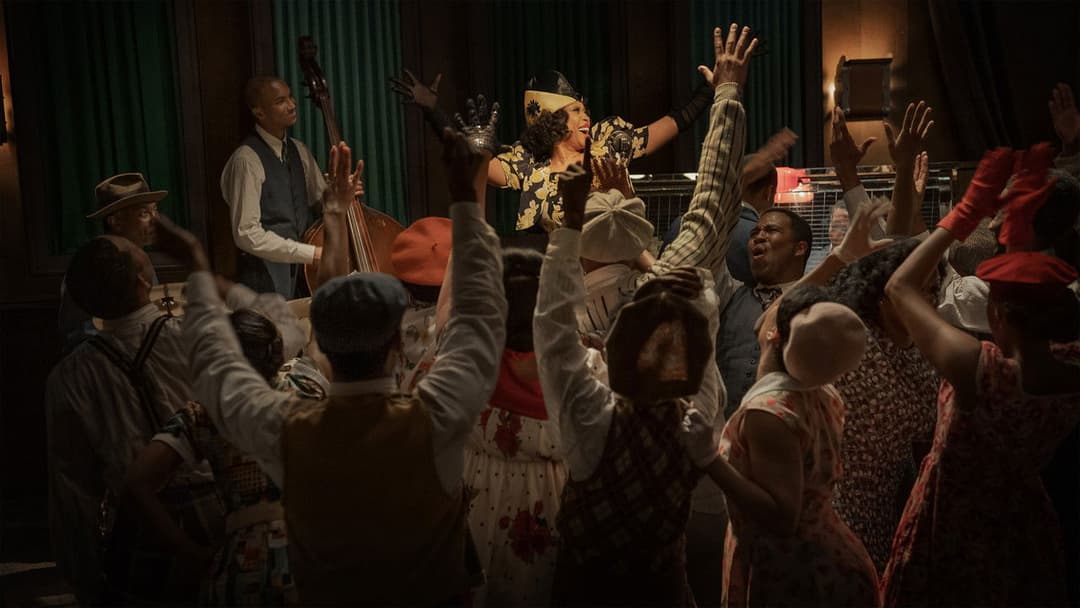 The Piano Lesson backdrop 13