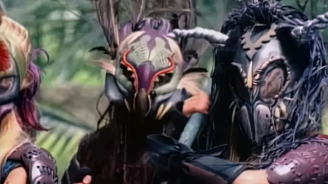 Hercules und das Amazonenheer