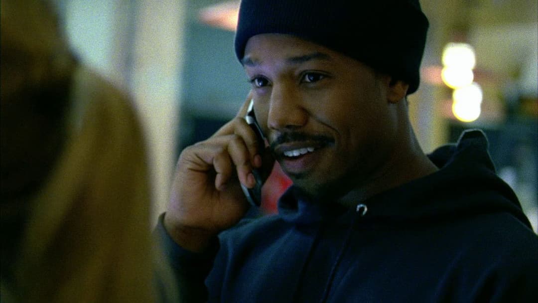 Nächster Halt: Fruitvale Station backdrop 16