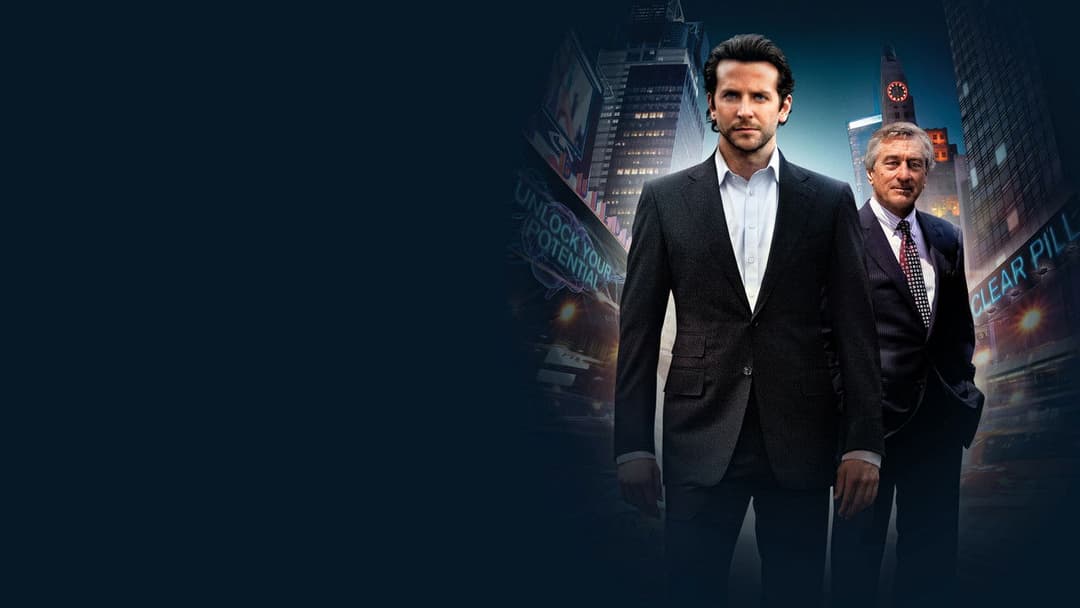 Безмежний розум: Області пітьми backdrop 12