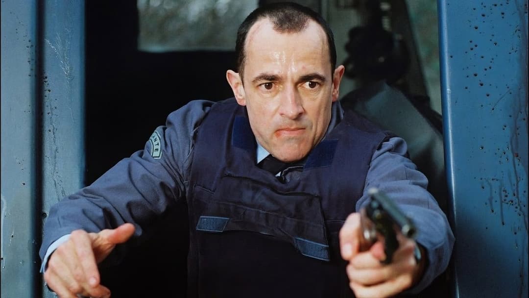 Cash Truck - Der Tod fährt mit