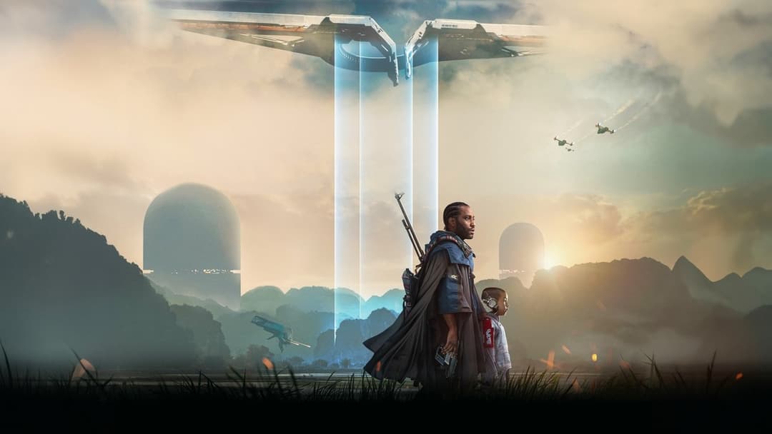 Творець backdrop 2