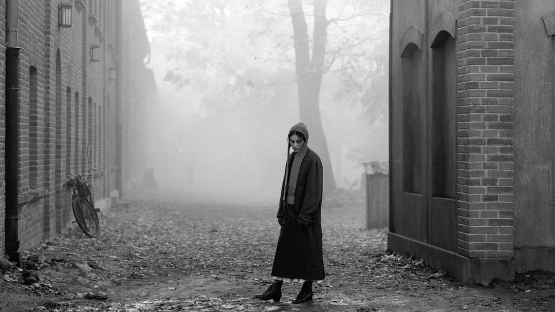 The Girl with the Needle backdrop 5