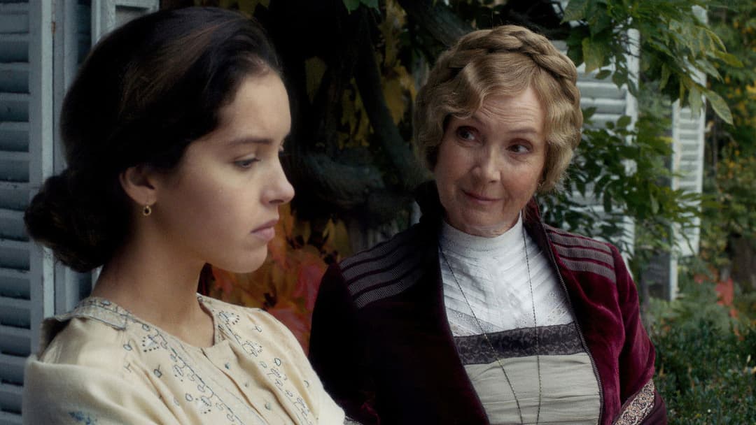 Gib mir Dein Leben backdrop 4