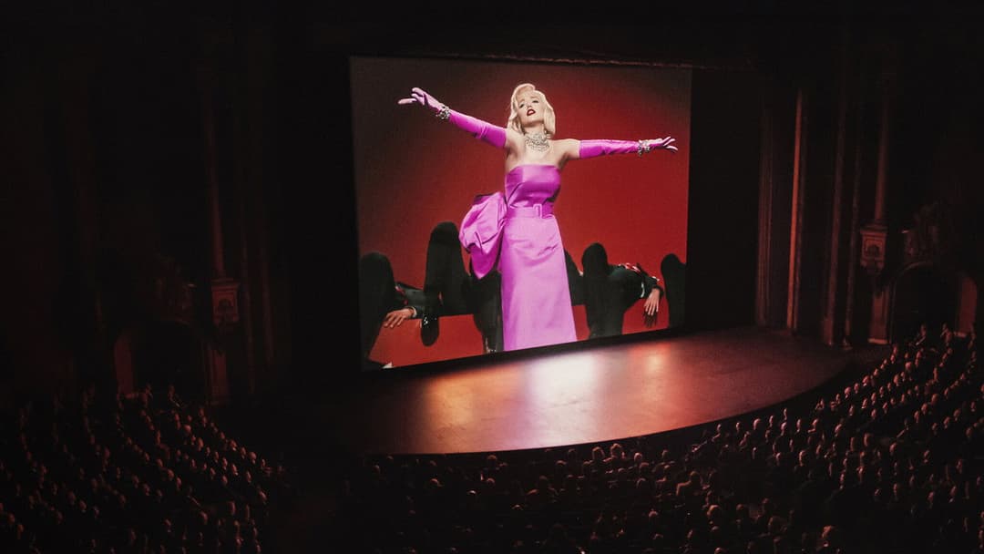 Білявка backdrop 18