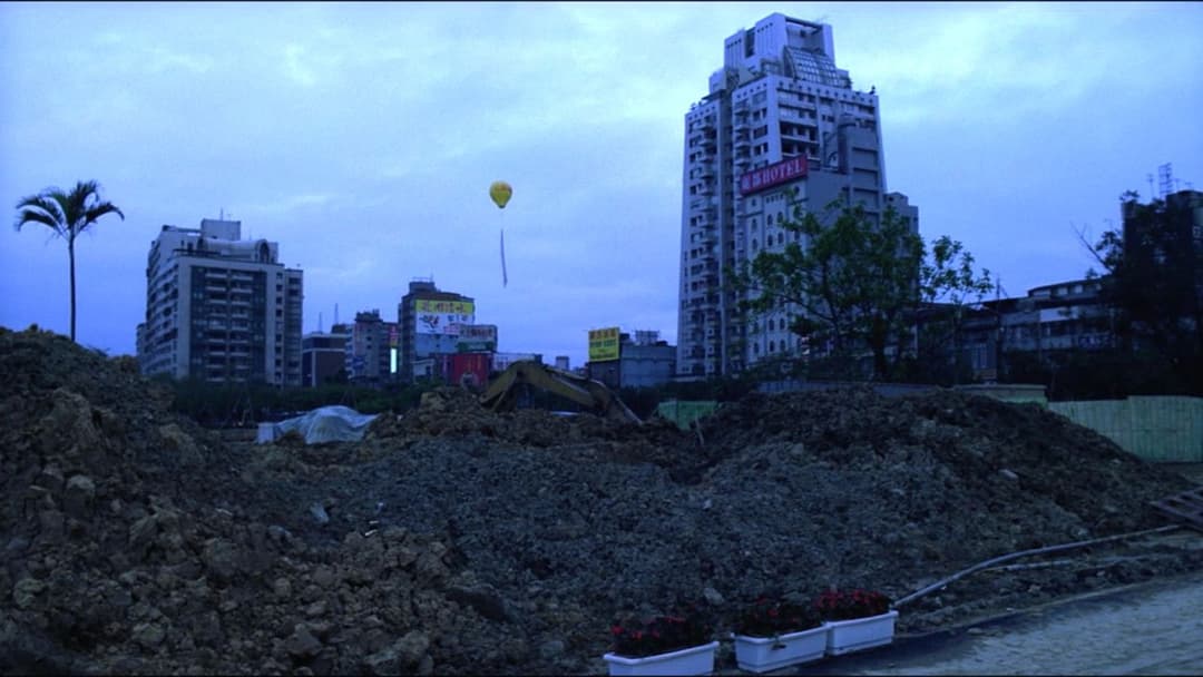 Vive l'Amour - Es lebe die Liebe backdrop 15