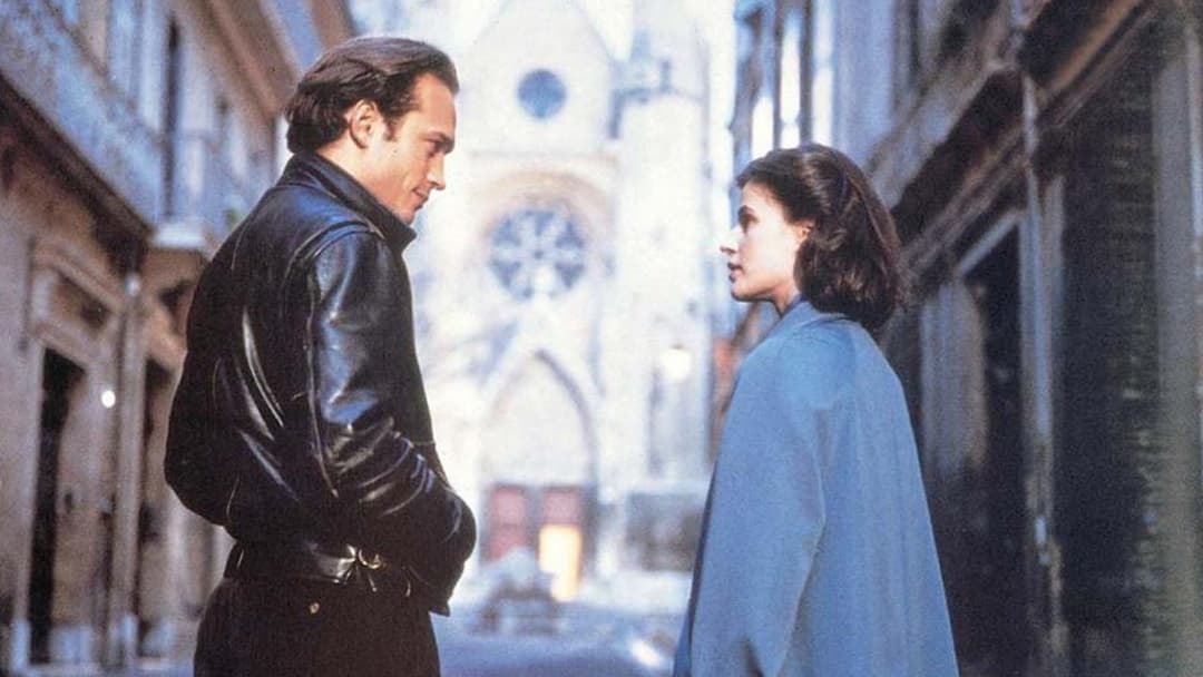 Jenseits der Wolken backdrop 5