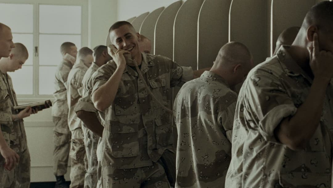Jarhead backdrop 8