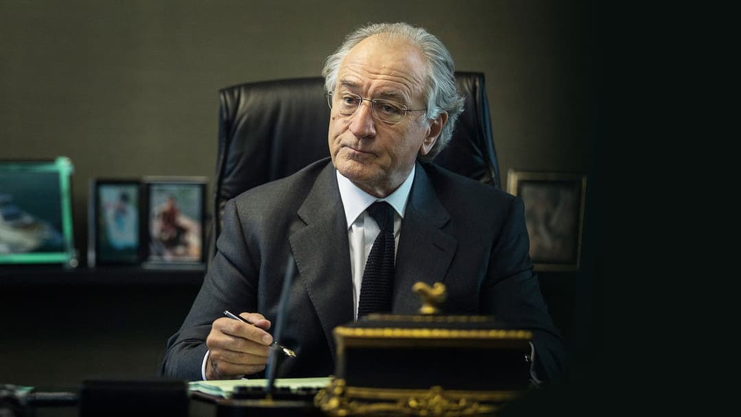 The Wizard of Lies backdrop 8