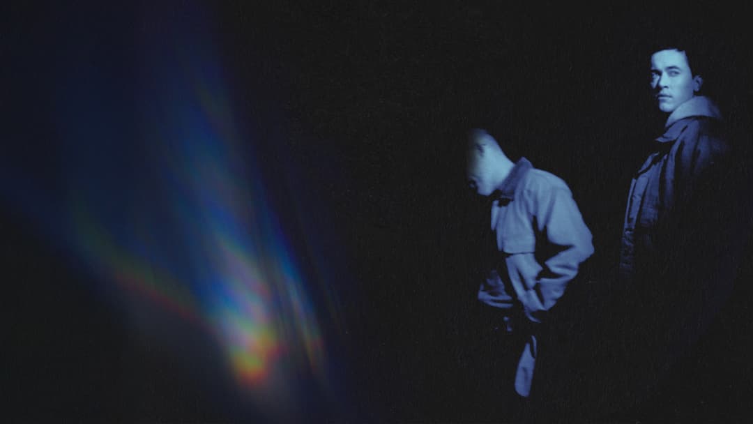 Plainclothes backdrop 5