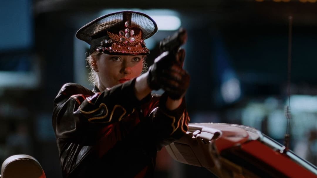 Jenseits der weißen Linie backdrop 20