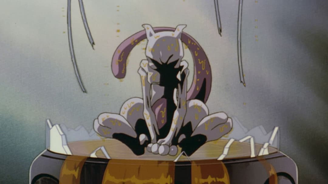 Pokémon - Der Film backdrop 2