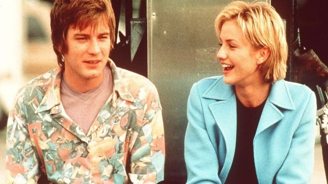 A Life Less Ordinary backdrop 2