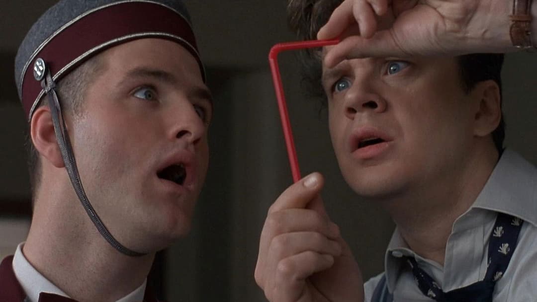 The Hudsucker Proxy backdrop 9