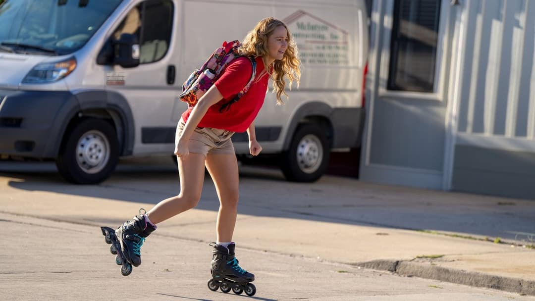 No Hard Feelings backdrop 5