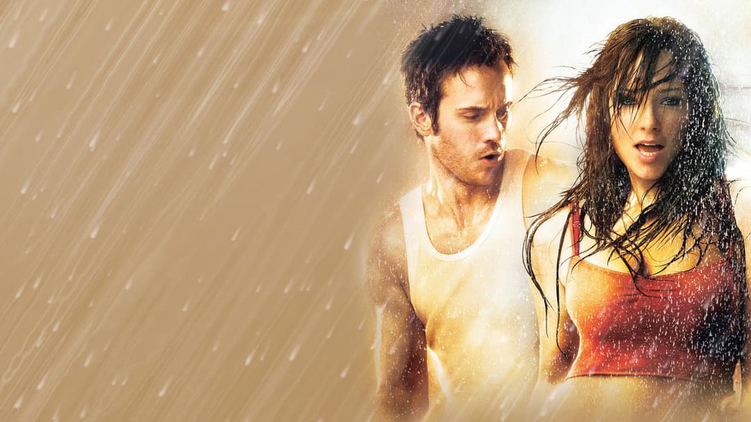 Крок вперед 2: Вулиці backdrop 1