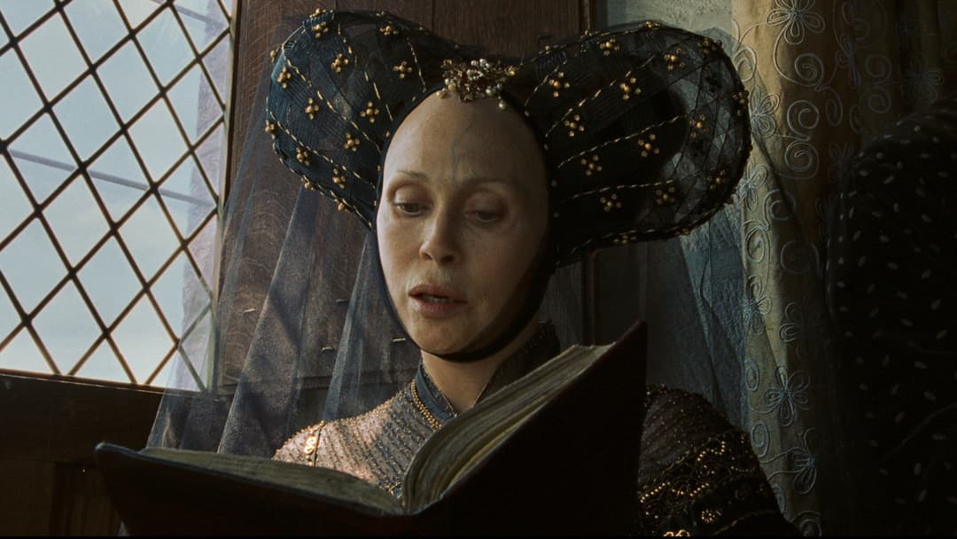 Жанна д'Арк backdrop 16