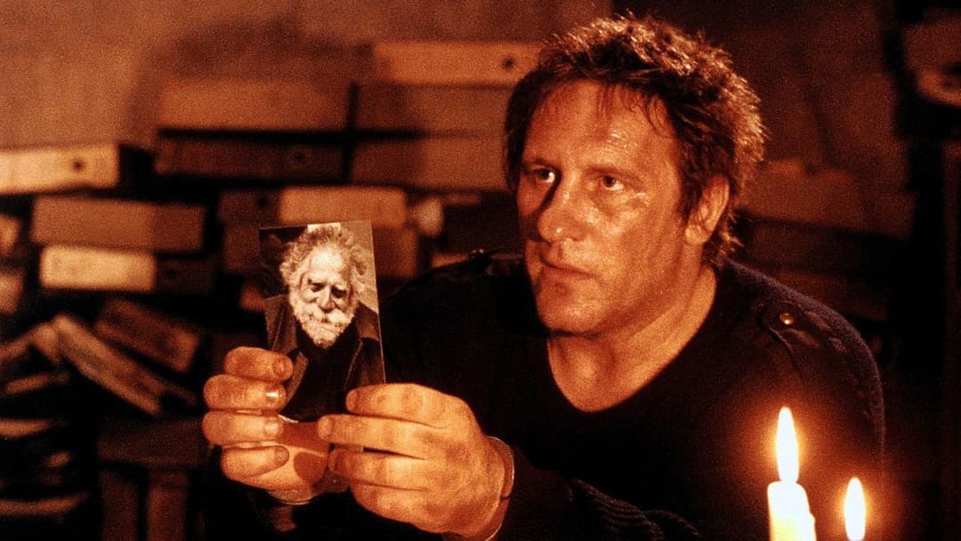 Eine reine Formalität backdrop 2