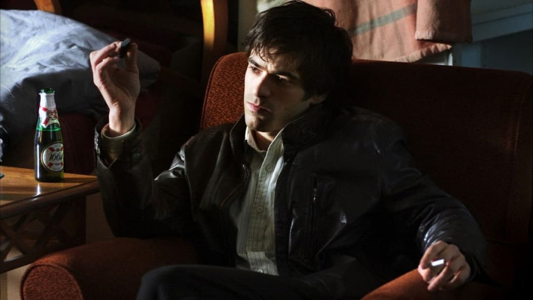 The Beat That My Heart Skipped backdrop 12