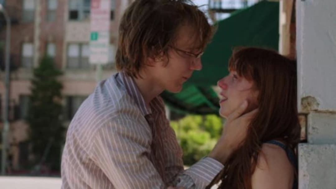 Ruby Sparks backdrop 6
