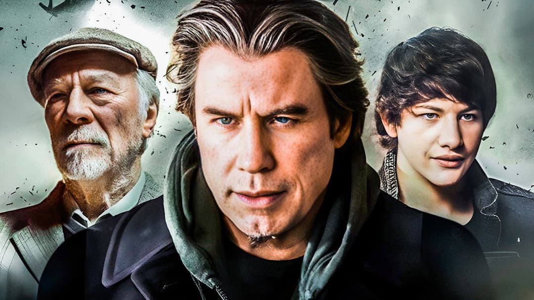 The Forger backdrop 3