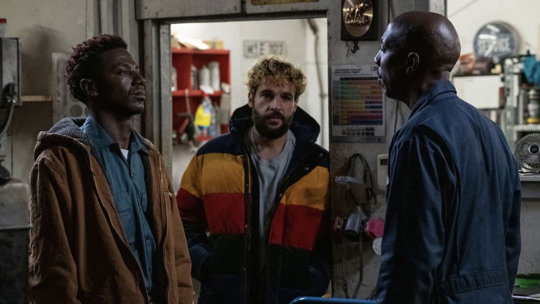 On the Count of Three backdrop 4