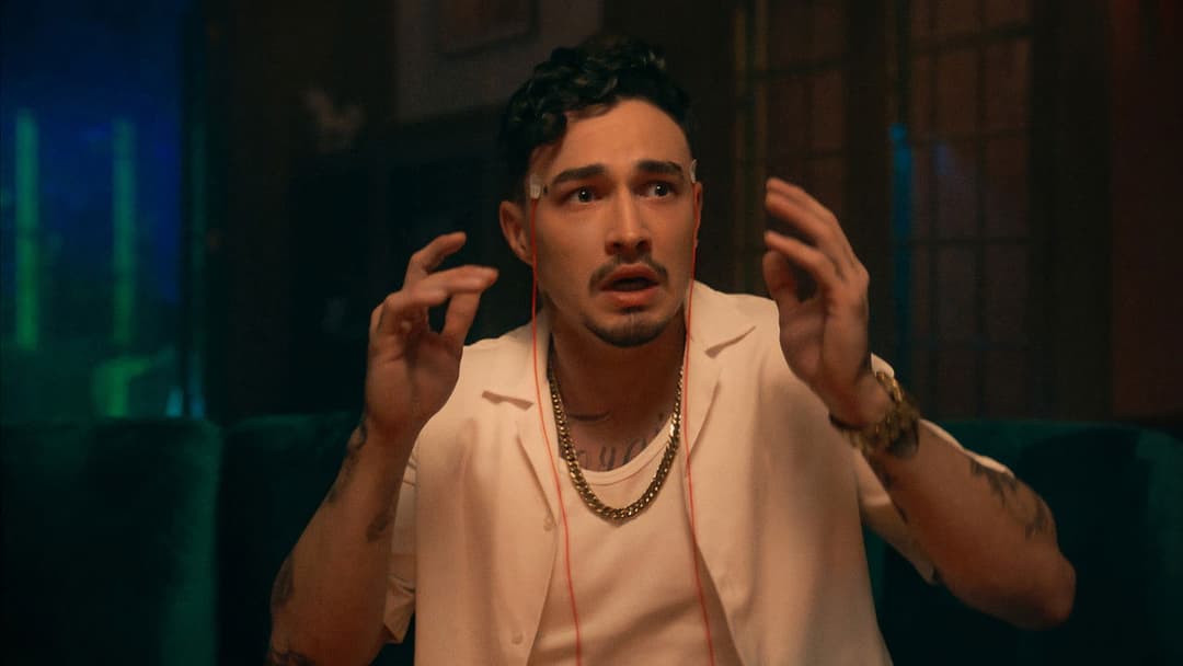 It's What's Inside backdrop 14