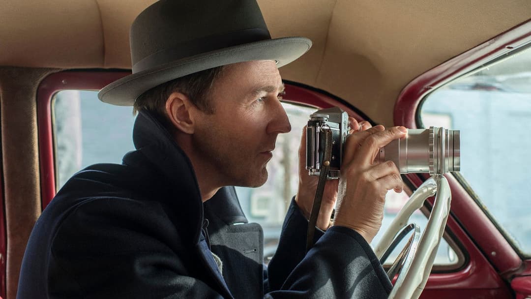 Сирота Бруклін backdrop 16