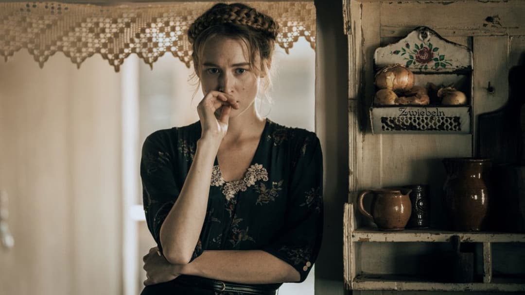 Знахар backdrop 12