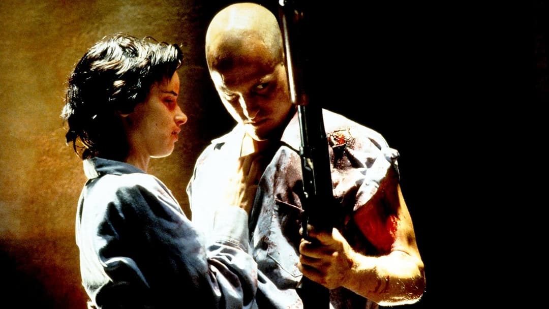 Natural Born Killers backdrop 7