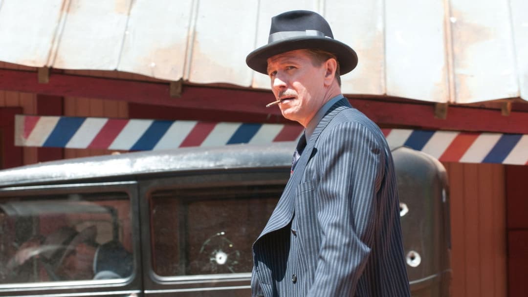 Lawless - Die Gesetzlosen backdrop 11