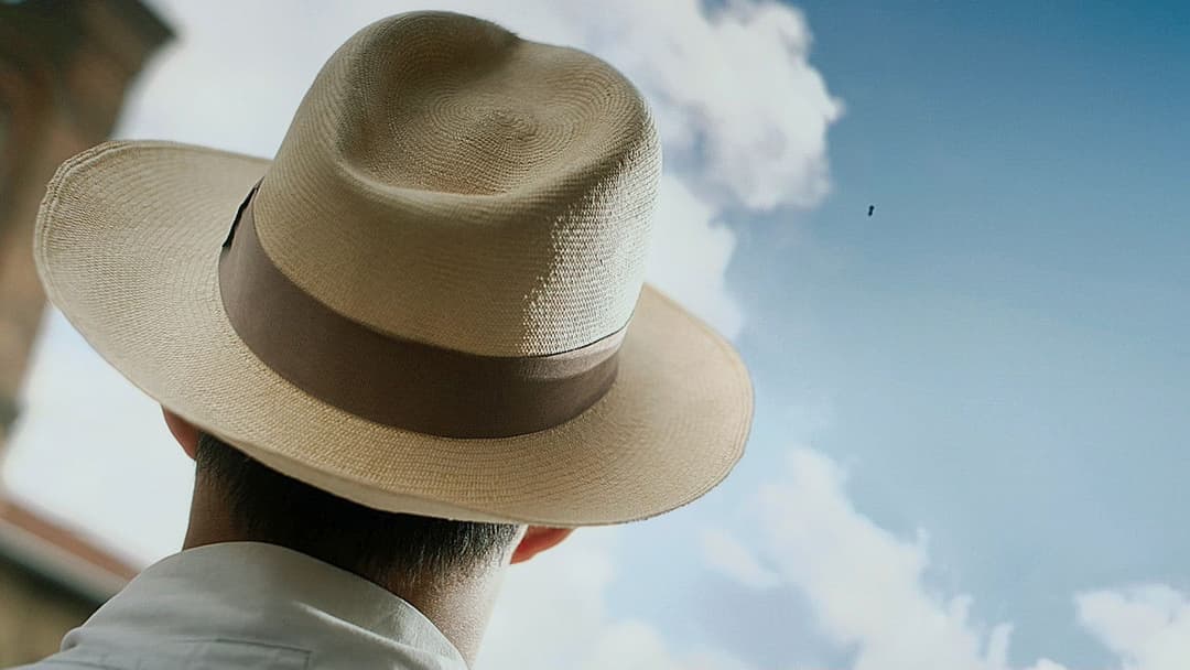 Radioactive backdrop 16