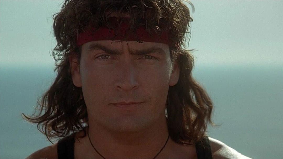 Гарячі голови 2 backdrop 7