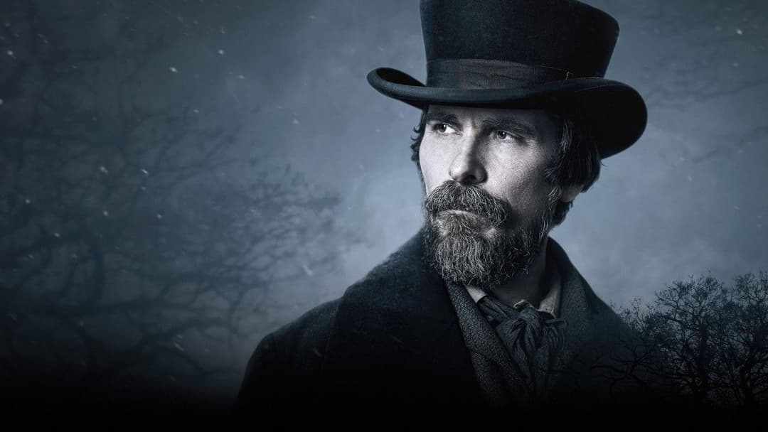 The Pale Blue Eye backdrop 5